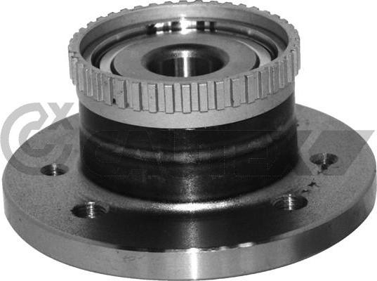 Cautex 764420 - Маточина колеса autocars.com.ua