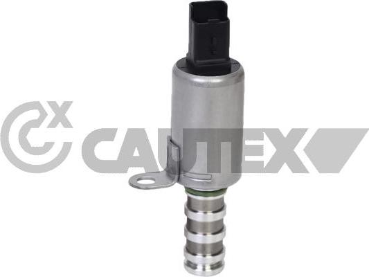 Cautex 764478 - Центральний клапан, шестерня приводу розподільного вала autocars.com.ua