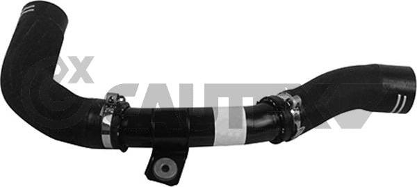 Cautex 764545 - Трубка нагнітається повітря autocars.com.ua