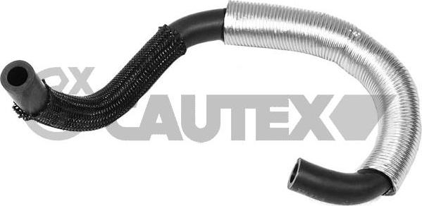 Cautex 765042 - Масляний шланг autocars.com.ua