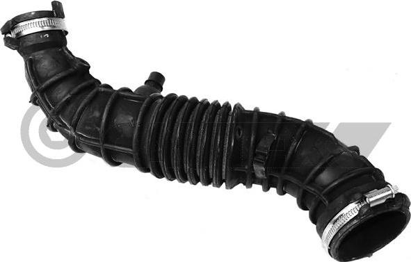 Cautex 765076 - Рукав повітрозабірника, повітряний фільтр autocars.com.ua