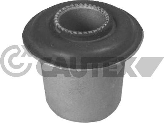 Cautex 766626 - Сайлентблок, важеля підвіски колеса autocars.com.ua