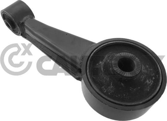 Cautex 766654 - Подушка, підвіска двигуна autocars.com.ua