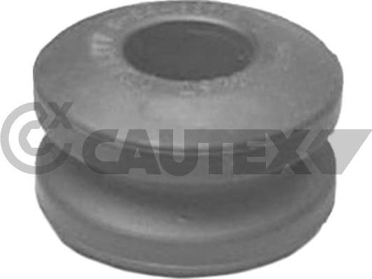 Cautex 766700 - Втулка, стабілізатор autocars.com.ua