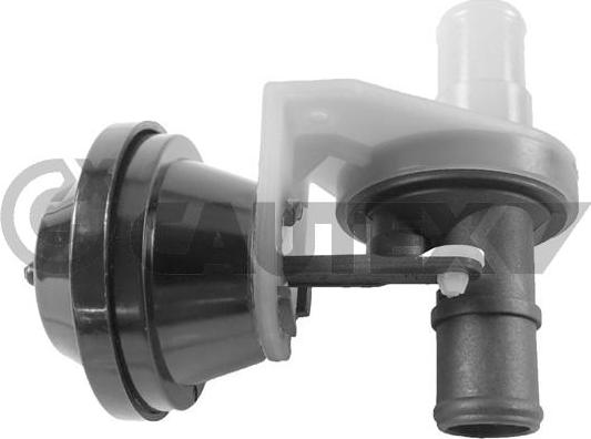 Cautex 766908 - Маслосъемный щиток, вентиляція картера autocars.com.ua