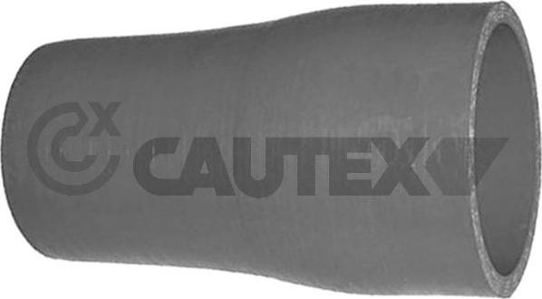 Cautex 766965 - Трубка, нагнетание воздуха autodnr.net