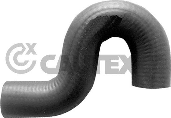 Cautex 767029 - Масляний шланг autocars.com.ua