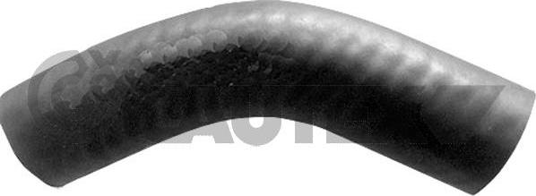 Cautex 767030 - Шланг радіатора autocars.com.ua