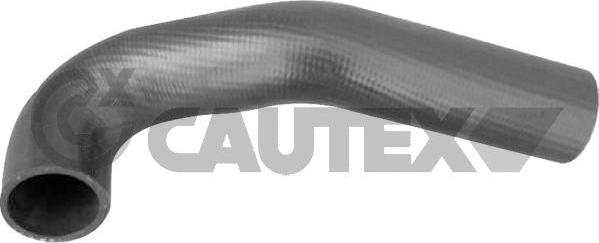 Cautex 767142 - Трубка нагнітається повітря autocars.com.ua