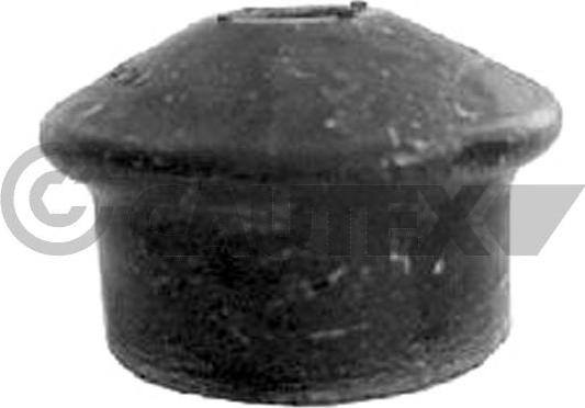 Cautex 767208 - Подушка, підвіска двигуна autocars.com.ua