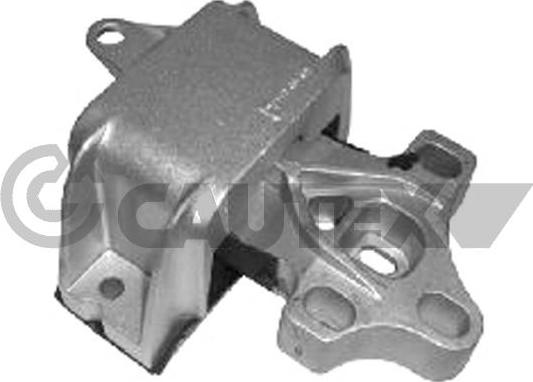 Cautex 767218 - Підвіска, автоматична коробка передач autocars.com.ua