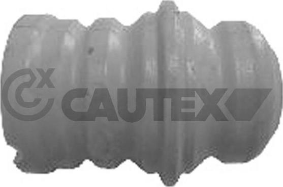 Cautex 767311 - Відбійник, буфер амортизатора autocars.com.ua