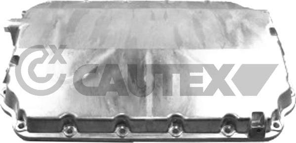 Cautex 767320 - Масляний піддон autocars.com.ua