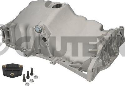 Cautex 767323 - Масляний піддон autocars.com.ua