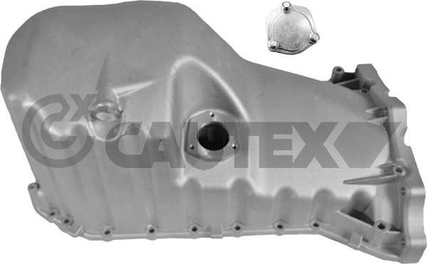 Cautex 767413 - Масляний піддон autocars.com.ua