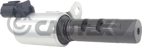 Cautex 767511 - Регулюючий клапан, виставлення розподільного вала autocars.com.ua