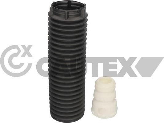Cautex 767605 - Пилозахисний комплект, амортизатор autocars.com.ua