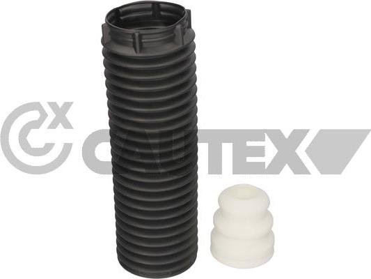 Cautex 767614 - Пилозахисний комплект, амортизатор autocars.com.ua