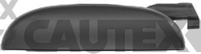 Cautex 767695 - Ручка двері autocars.com.ua