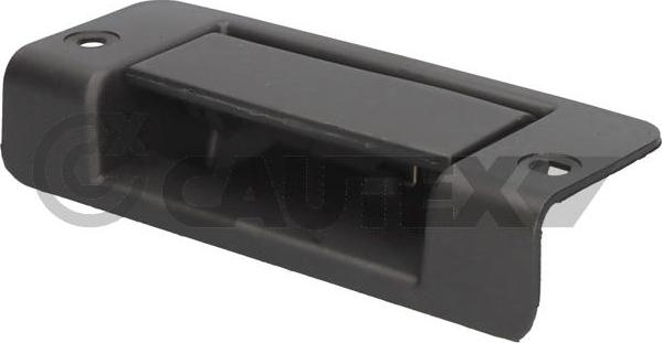 Cautex 767703 - Ручка двері autocars.com.ua