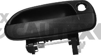 Cautex 767721 - Ручка двері autocars.com.ua