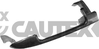 Cautex 767727 - Ручка двері autocars.com.ua