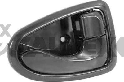Cautex 767729 - Ручка двері autocars.com.ua