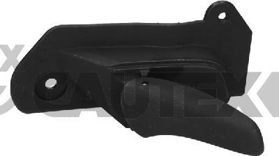 Cautex 767740 - Ручка двері autocars.com.ua