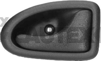 Cautex 767756 - Ручка двері autocars.com.ua