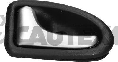 Cautex 767758 - Ручка двері autocars.com.ua