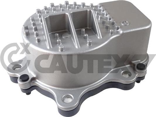 Cautex 768125 - Водяний насос autocars.com.ua