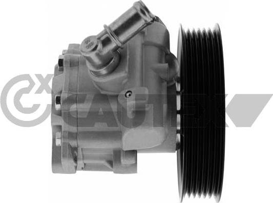 Cautex 768495 - Гідравлічний насос, рульове управління, ГУР autocars.com.ua