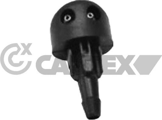 Cautex 768658 - Розпилювач води для чищення, система очищення вікон autocars.com.ua