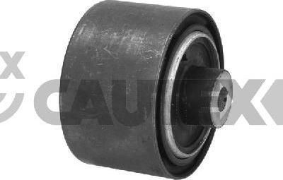 Cautex 769095 - Сайлентблок, важеля підвіски колеса autocars.com.ua