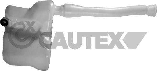 Cautex 769254 - Резервуар для води (для чищення) autocars.com.ua