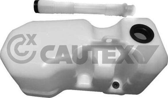 Cautex 769256 - Резервуар для води (для чищення) autocars.com.ua