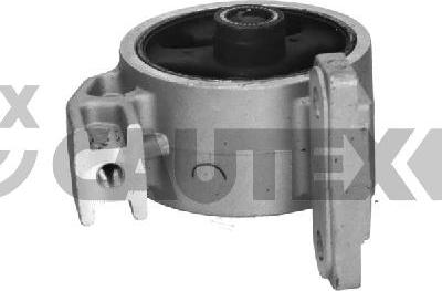 Cautex 769295 - Подушка, підвіска двигуна autocars.com.ua