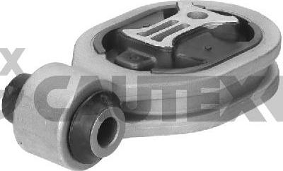 Cautex 769310 - Подушка, підвіска двигуна autocars.com.ua