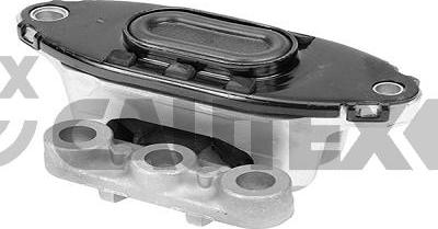 Cautex 769320 - Подушка, підвіска двигуна autocars.com.ua