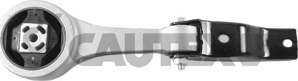 Cautex 769337 - Подушка, підвіска двигуна autocars.com.ua