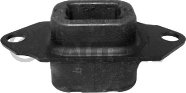 Cautex 769485 - Подушка, підвіска двигуна autocars.com.ua