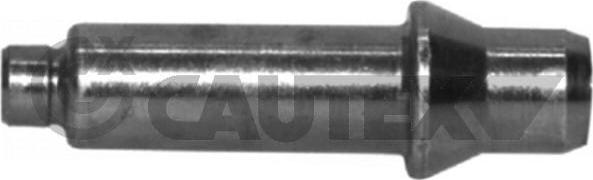 Cautex 769554 - Управління, кнопка центрального замка autocars.com.ua