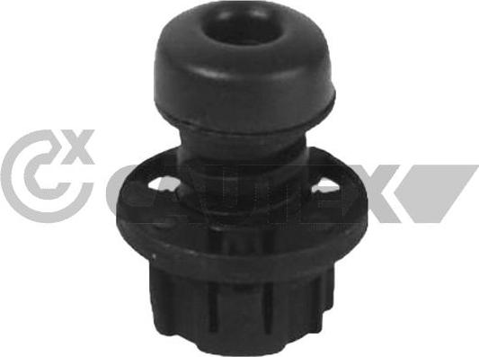 Cautex 769569 - Буфер, капот autocars.com.ua