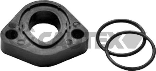 Cautex 769579 - Кронштейн, паливний насос autocars.com.ua