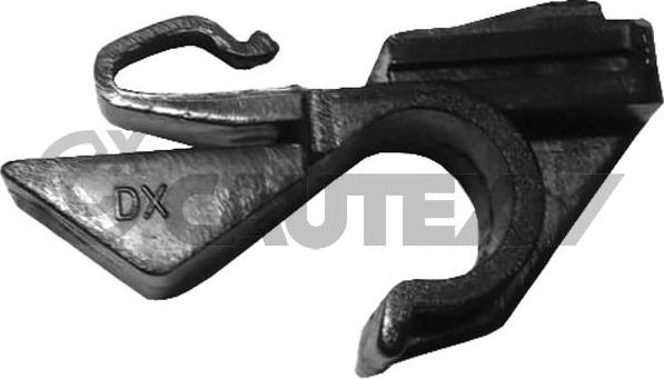 Cautex 769581 - Ванночка для багажника autocars.com.ua