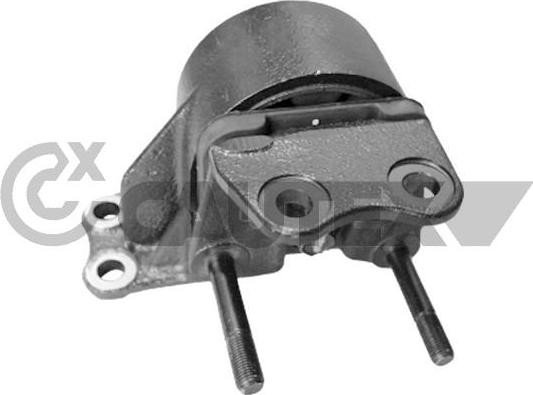 Cautex 769589 - Подушка, підвіска двигуна autocars.com.ua