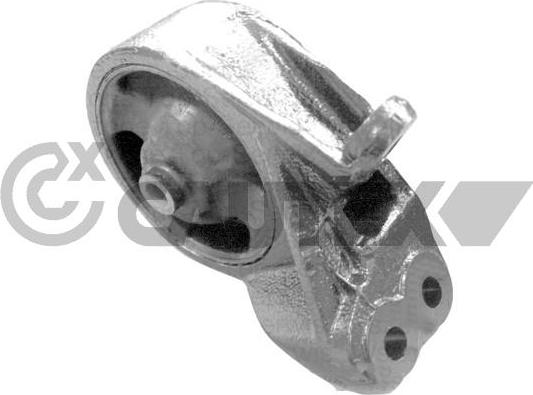 Cautex 769593 - Подушка, підвіска двигуна autocars.com.ua