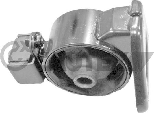 Cautex 769606 - Подушка, підвіска двигуна autocars.com.ua