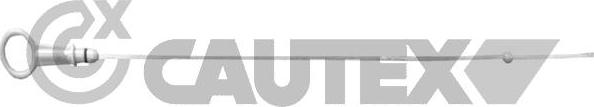 Cautex 769666 - Покажчик рівня масла autocars.com.ua