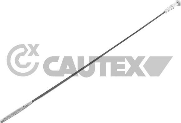 Cautex 769822 - Покажчик рівня масла autocars.com.ua